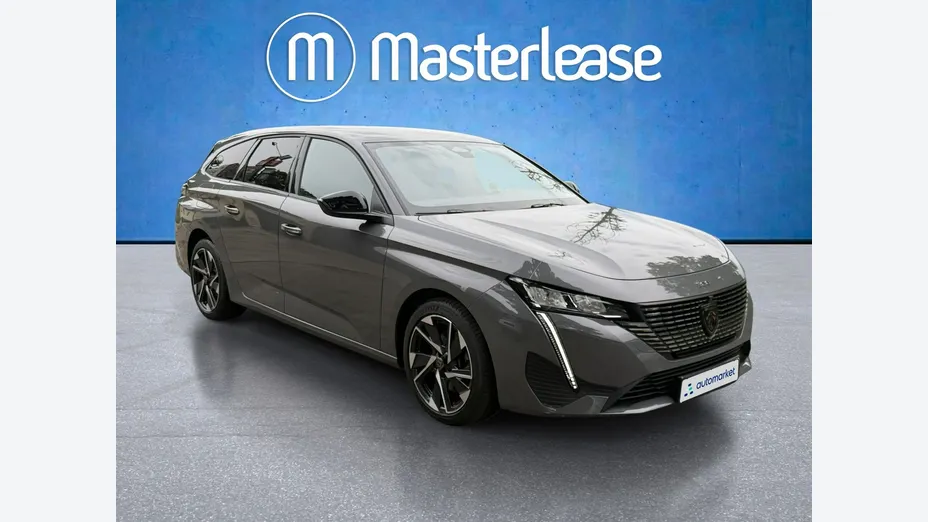 PEUGEOT 308 -