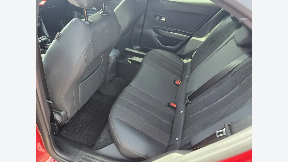 OPEL Mokka -