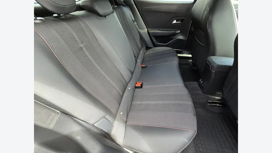 OPEL Mokka -