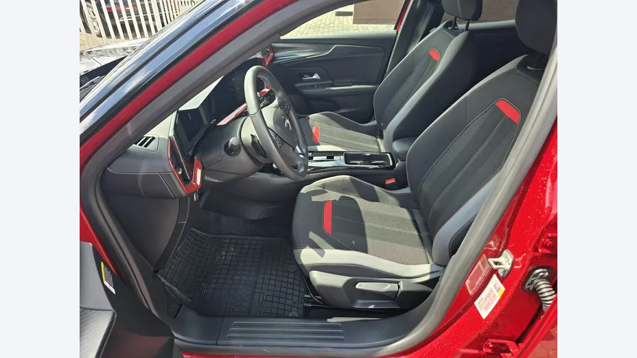 OPEL Mokka -