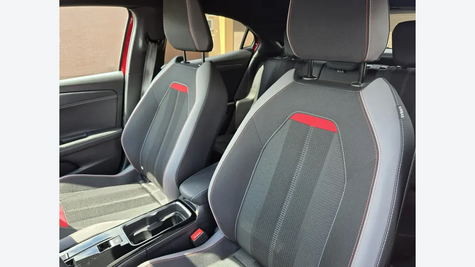 OPEL Mokka -