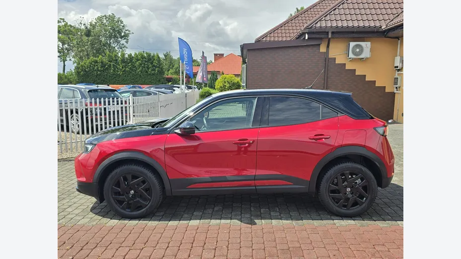 OPEL Mokka -