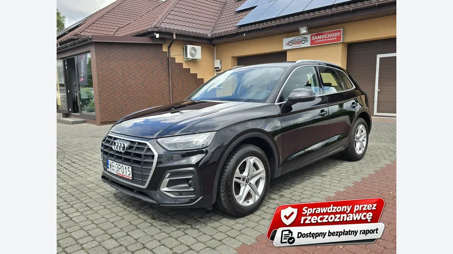 AUDI Q5 -