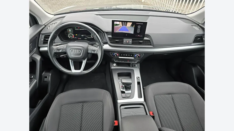 AUDI Q5 -