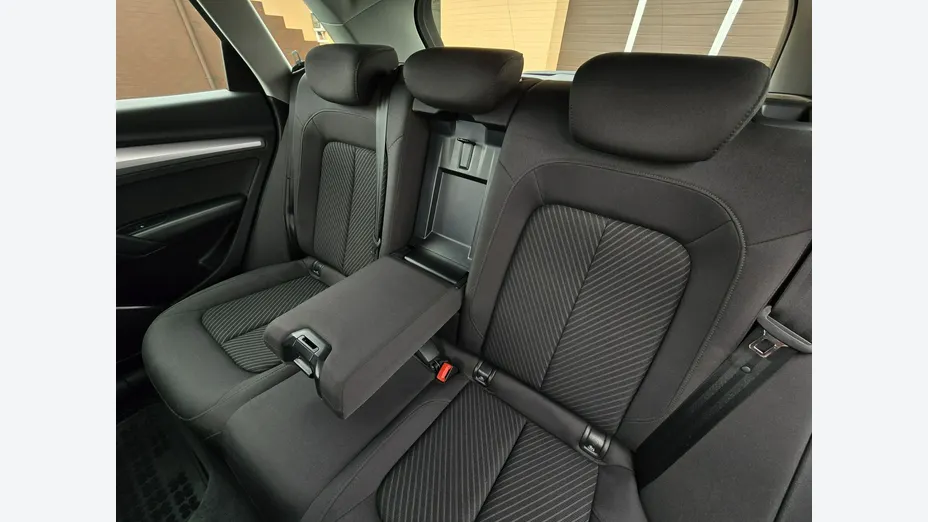 AUDI Q5 -