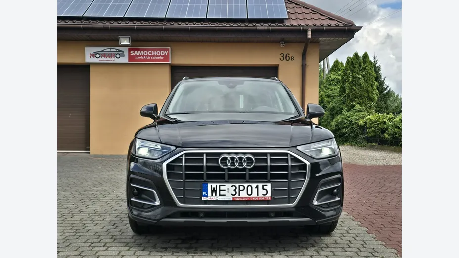 AUDI Q5 -