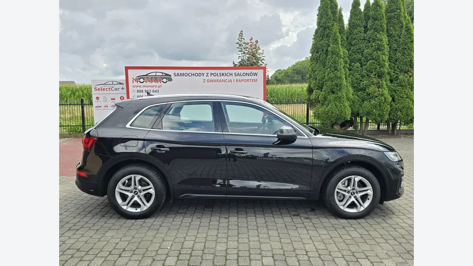 AUDI Q5 -