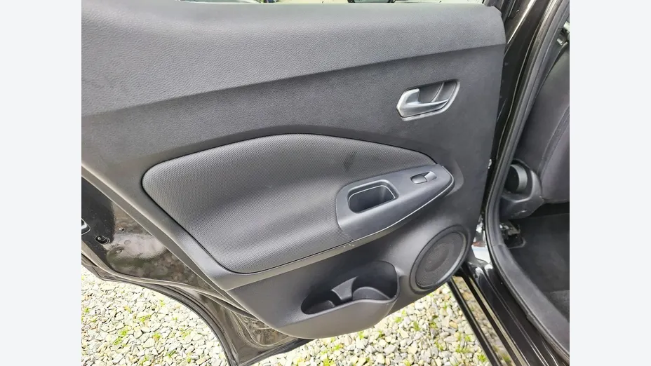 NISSAN Juke -