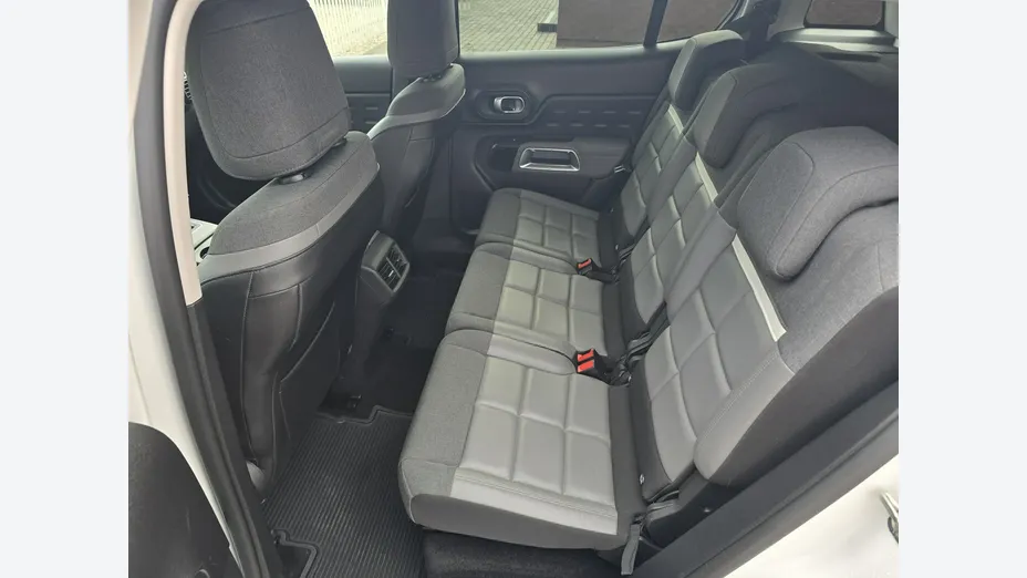 CITROEN C5 Aircross -