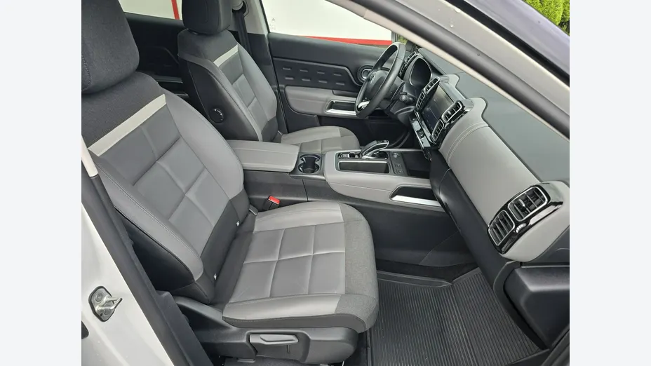 CITROEN C5 Aircross -