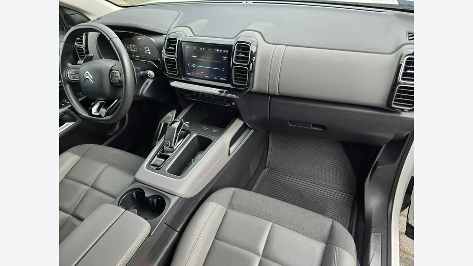 CITROEN C5 Aircross -