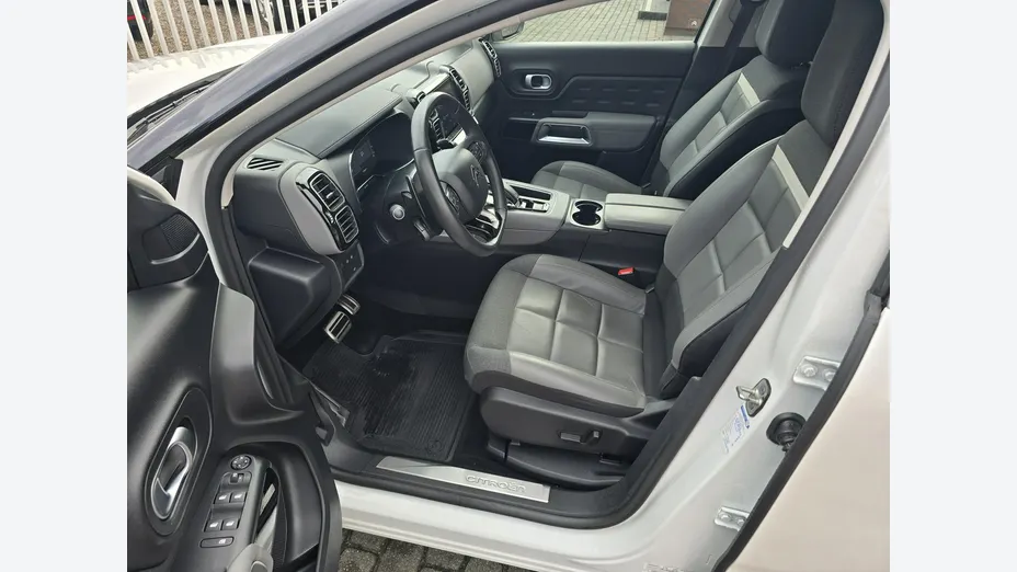 CITROEN C5 Aircross -