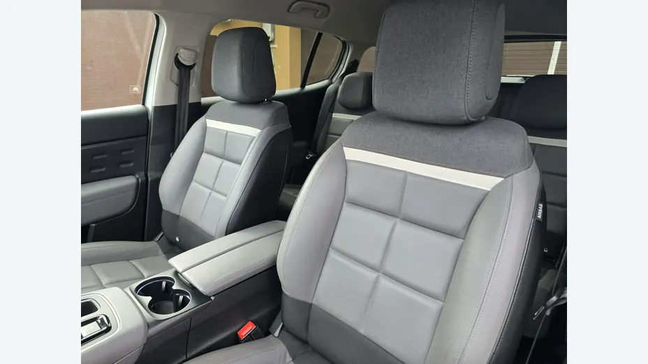 CITROEN C5 Aircross -