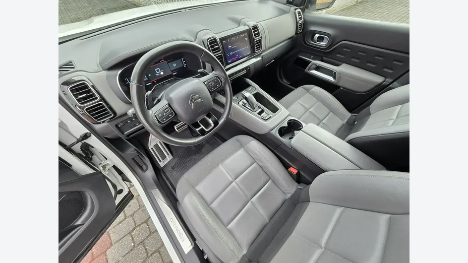 CITROEN C5 Aircross -
