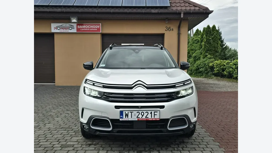 CITROEN C5 Aircross -