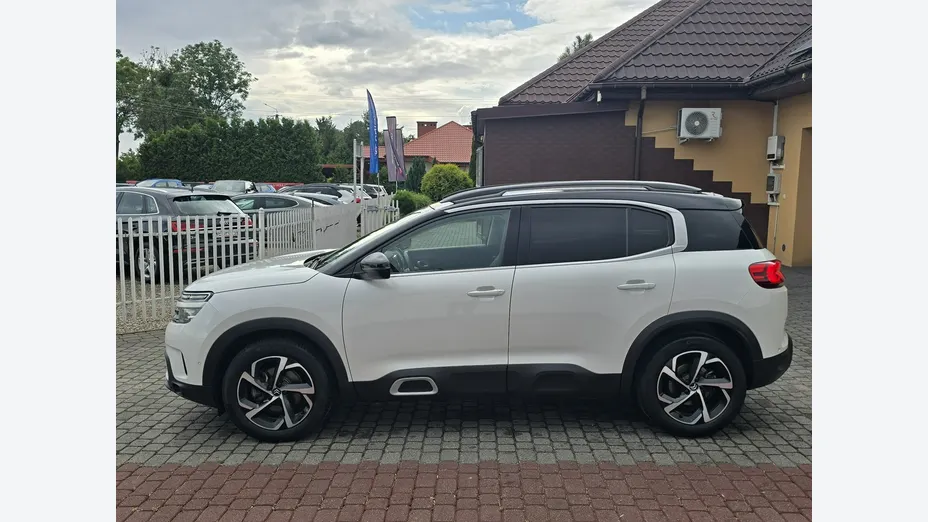 CITROEN C5 Aircross -