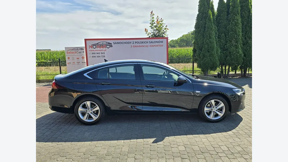 OPEL Insignia -