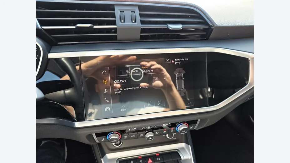 AUDI Q3 -