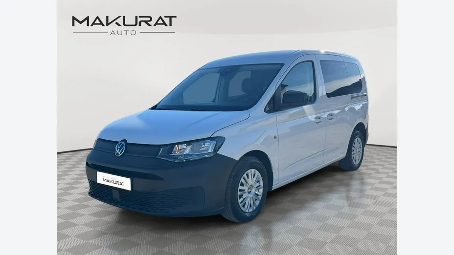 VOLKSWAGEN Caddy -