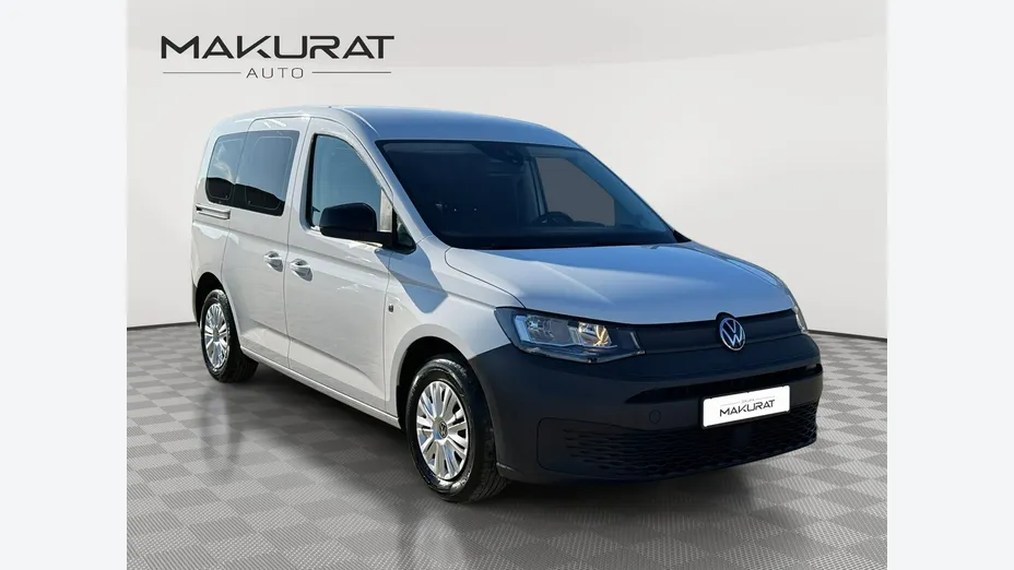 VOLKSWAGEN Caddy -