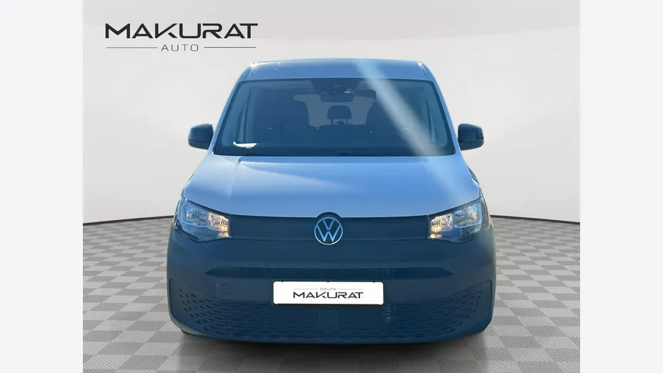 VOLKSWAGEN Caddy -