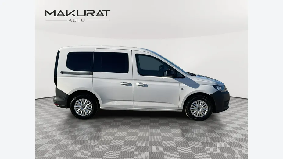 VOLKSWAGEN Caddy -