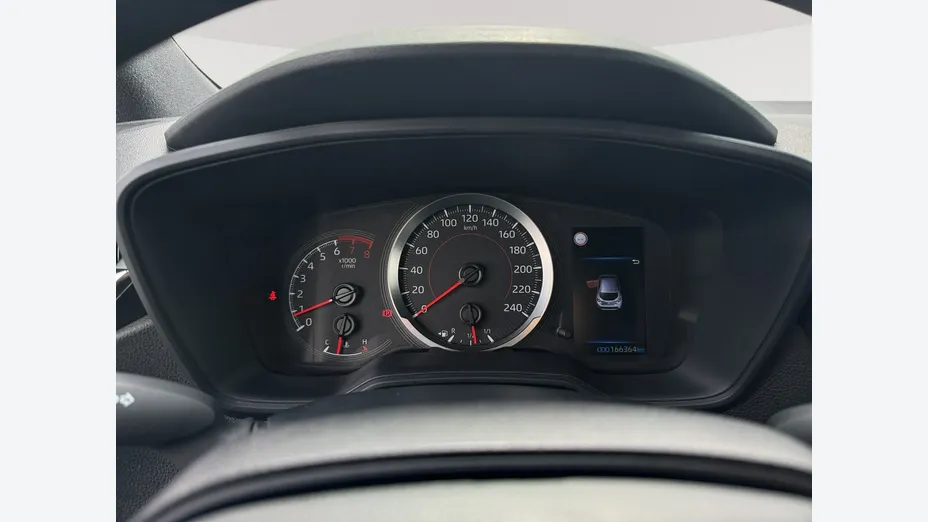 TOYOTA Corolla -