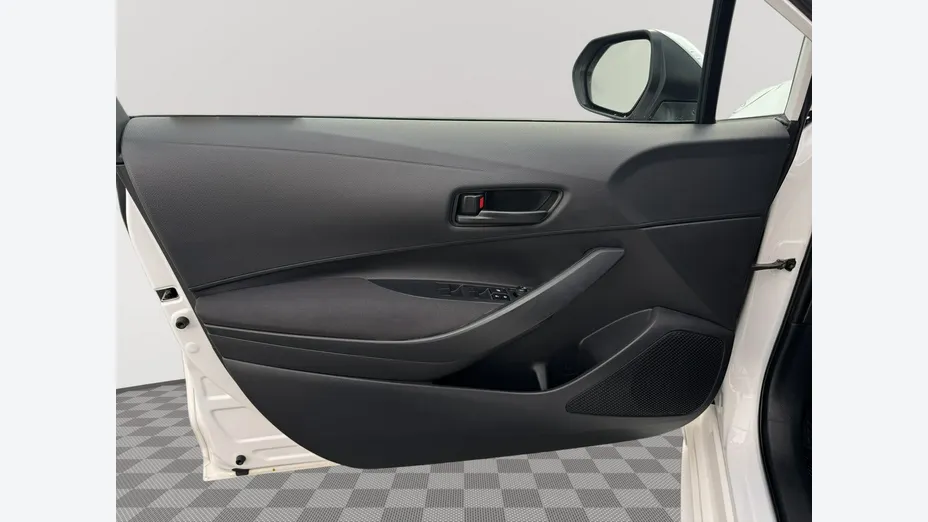 TOYOTA Corolla -