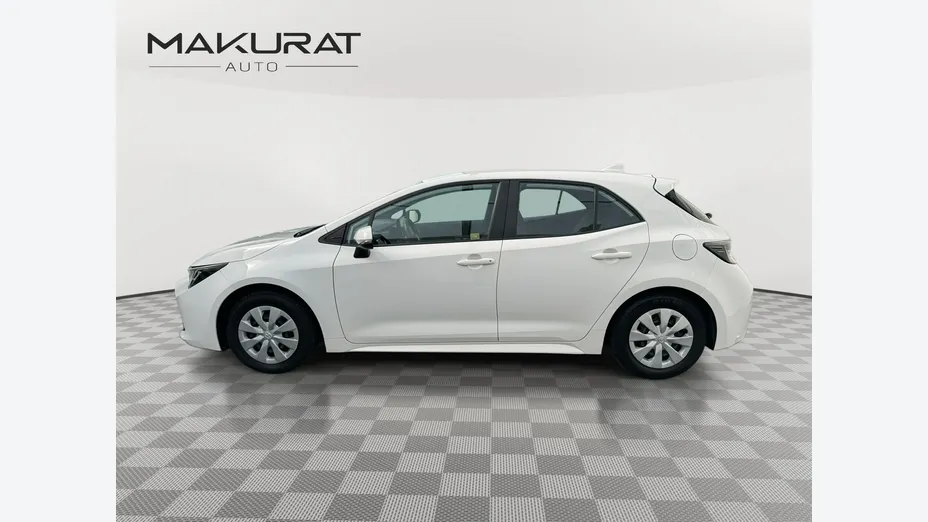 TOYOTA Corolla -