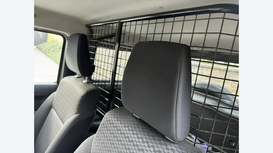 SUZUKI Jimny -