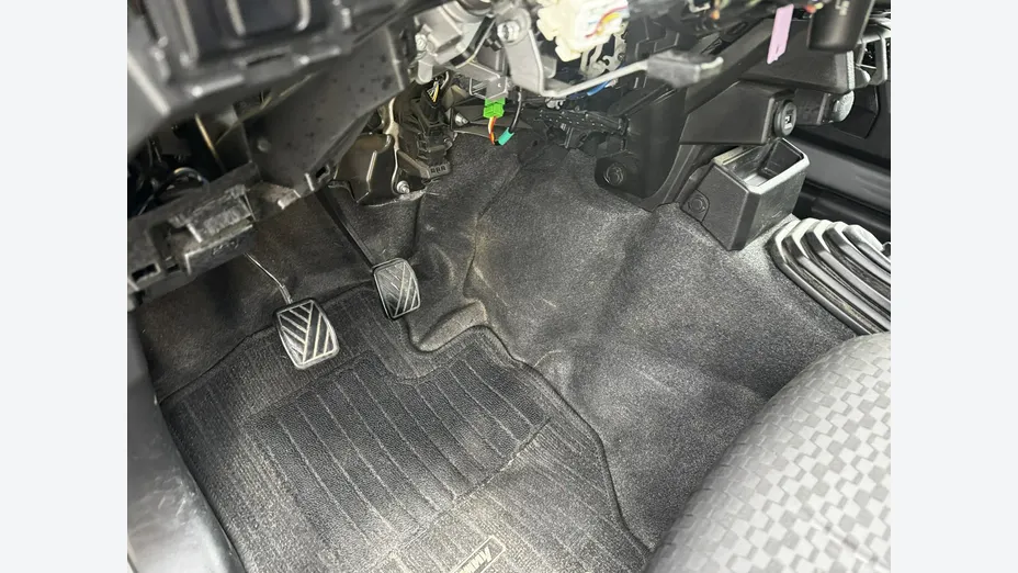 SUZUKI Jimny -