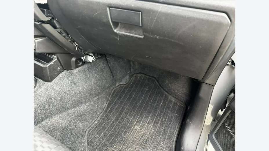 SUZUKI Jimny -