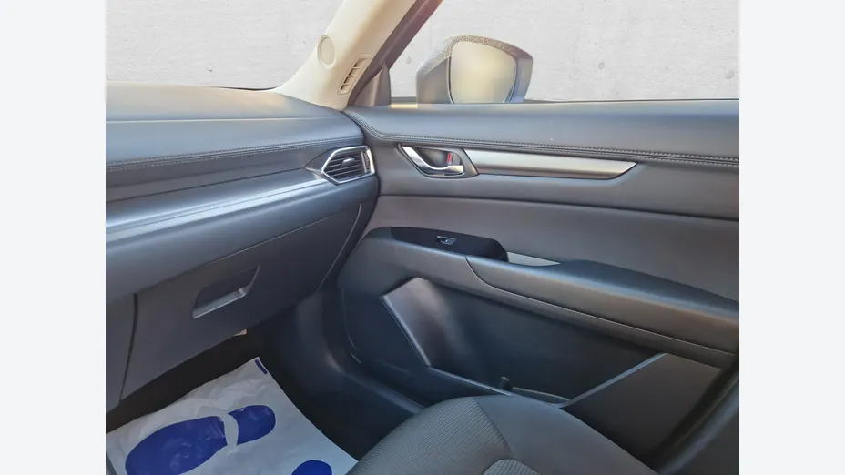 MAZDA CX-5 -