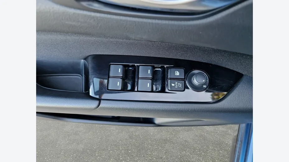 MAZDA CX-5 -