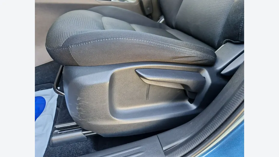 MAZDA CX-5 -