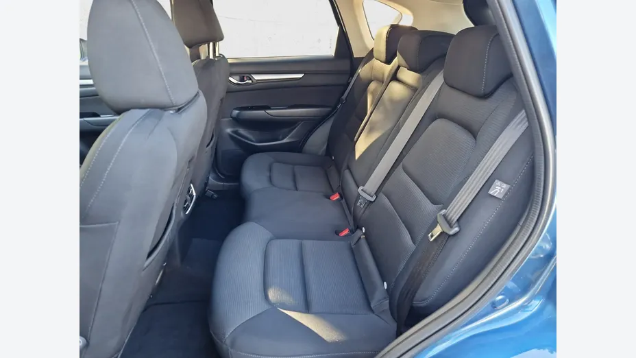 MAZDA CX-5 -