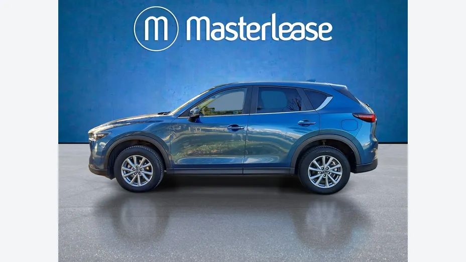 MAZDA CX-5 -