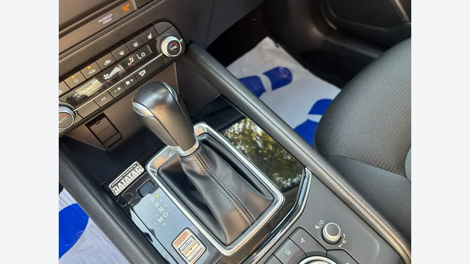 MAZDA CX-5 -