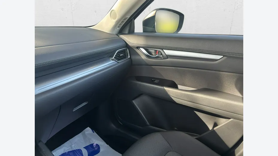 MAZDA CX-5 -