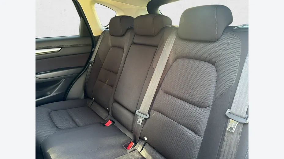 MAZDA CX-5 -