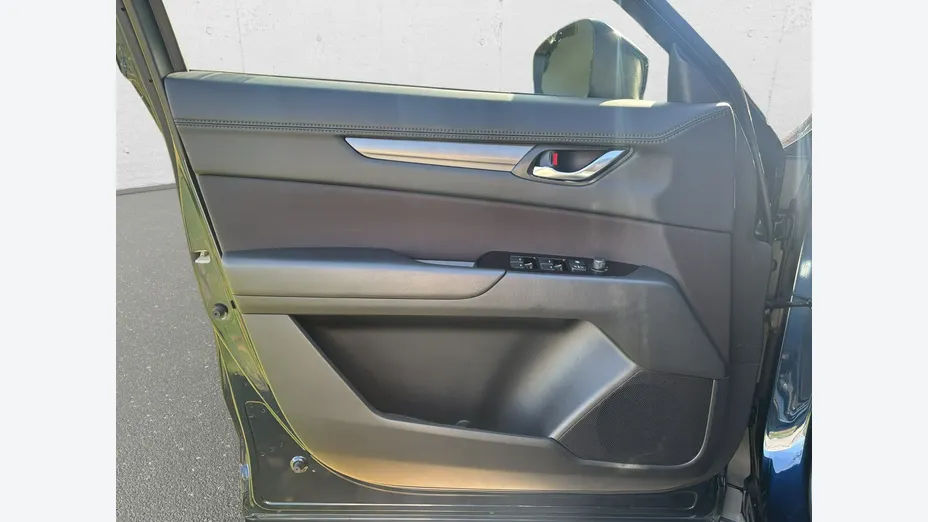 MAZDA CX-5 -
