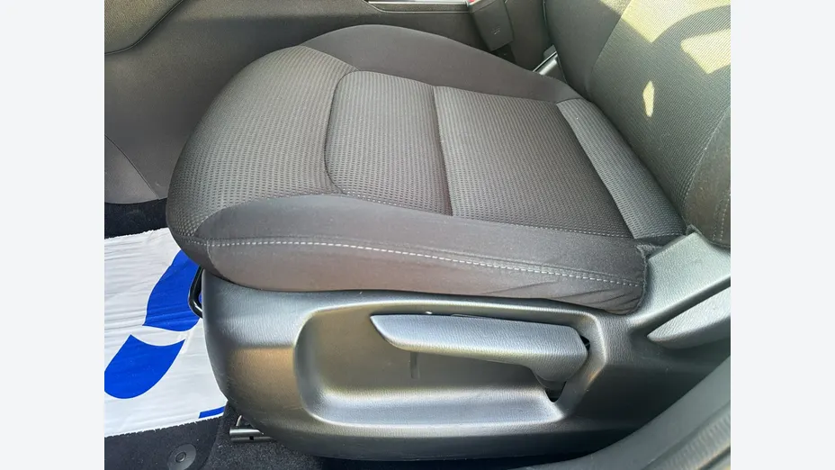 MAZDA CX-5 -