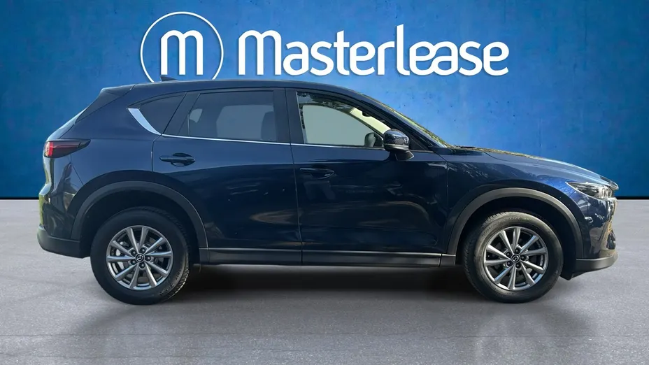 MAZDA CX-5 -