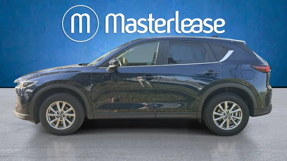 MAZDA CX-5 -