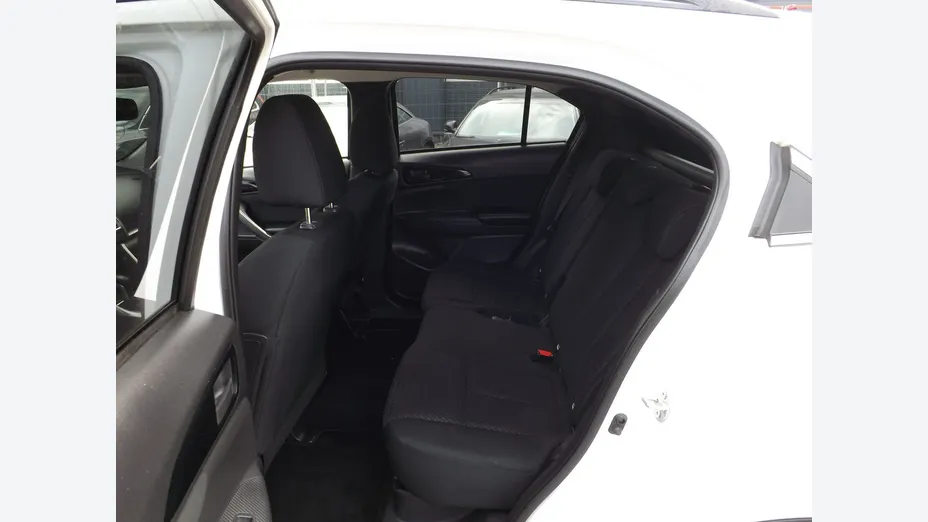 MITSUBISHI Eclipse Cross -