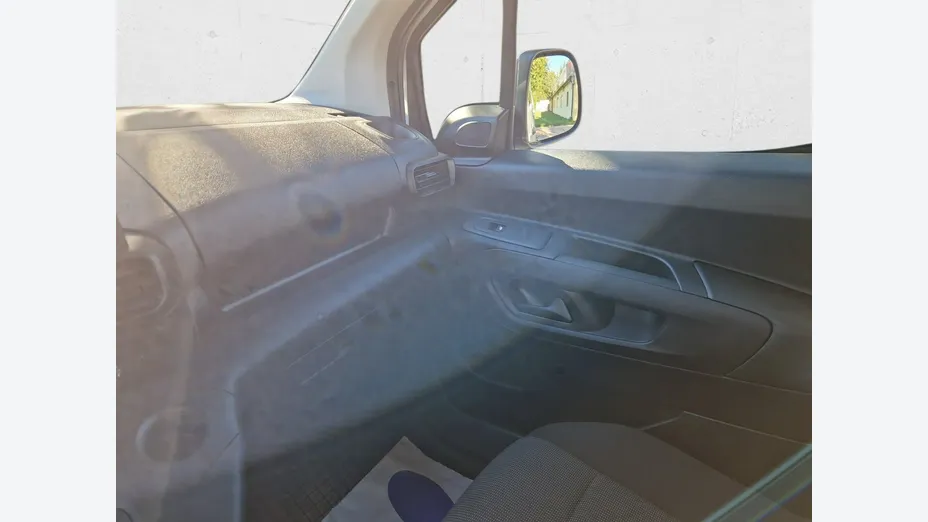 TOYOTA Proace City Verso -