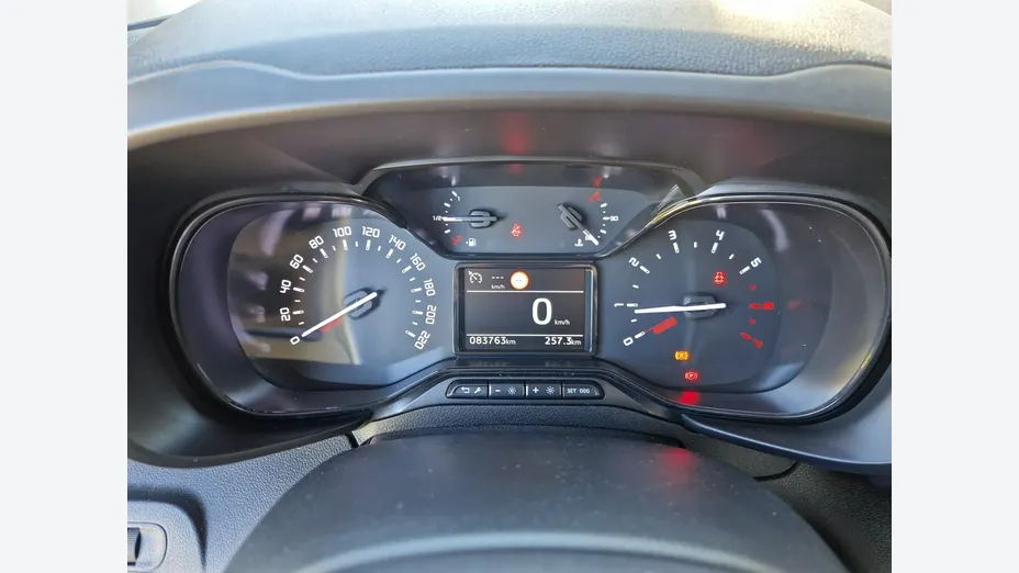 TOYOTA Proace City Verso -