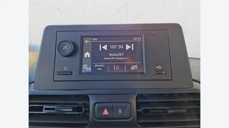 TOYOTA Proace City Verso -