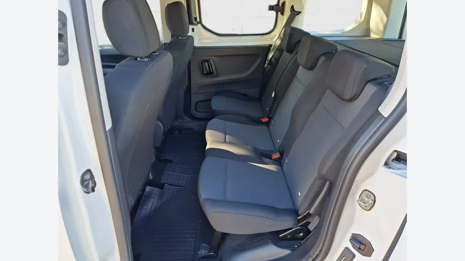 TOYOTA Proace City Verso -