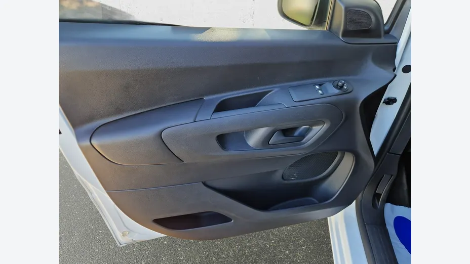 TOYOTA Proace City Verso -